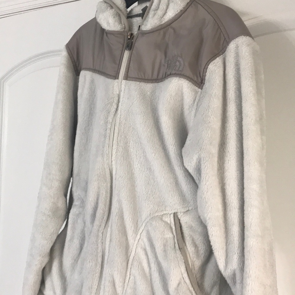 The North Face Jacket